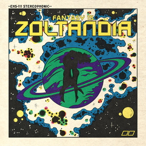 FANTASY 15 - Zoltandia – Colemine Records