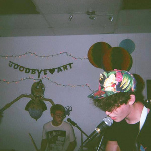 Écouter "In My Head Till I'm Dead" de Surf Curse