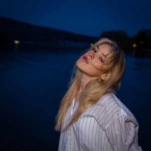 Portada de poison — Auréane