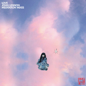 Cover artwork for Free - Love Meditation Mix