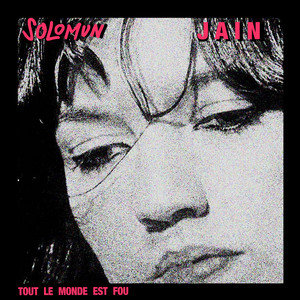 Écouter "Tout le monde est fou" de Solomun