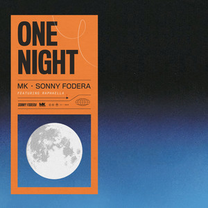 Écouter "One Night" de Sonny Fodera