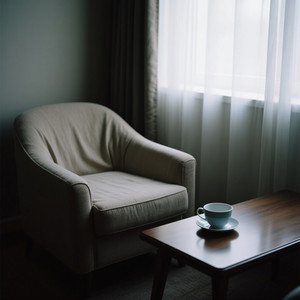 The Quiet After You artwork