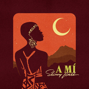 Écouter "A Mí" de Rels B