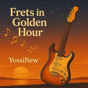 Frets in the Golden Hour