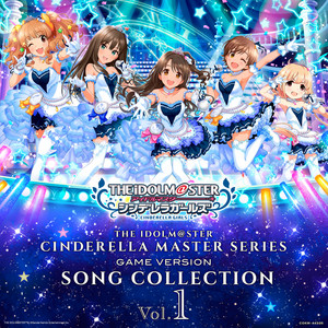 THE IDOLM@STER CINDERELLA GIRLS ANIMATION PROJECT 2nd Season 01
