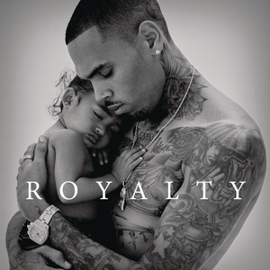Écouter "Back To Sleep" de Chris Brown