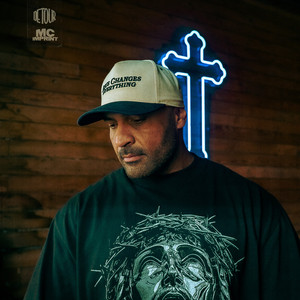 G-RAP】 The Preachaholicz - The Rise G-RAP】 The Preachaholicz