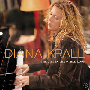 Écouter "Narrow Daylight" de Diana Krall