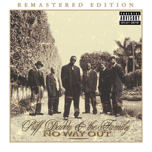 Écouter "I'll Be Missing You- 2014 Remaster" de Diddy
