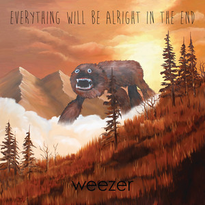Écouter "Go Away" de Weezer