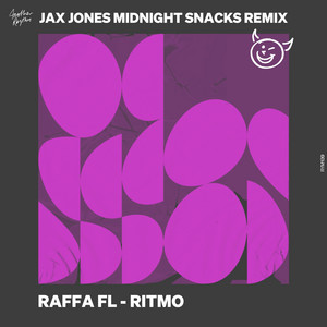 Écouter "Ritmo - Jax Jones Midnight Snacks Remix" de Raffa Fl