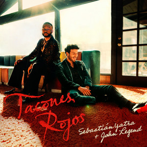 Écouter "Tacones Rojos - With John Legend" de John Legend