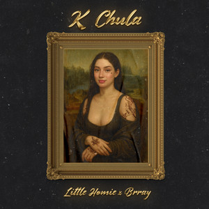 K Chula artwork