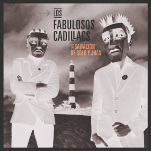 Écouter "La Tormenta" de Los Fabulosos Cadillacs