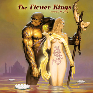 Écouter "A Vampire's View - 2023 Remaster" de The Flower Kings