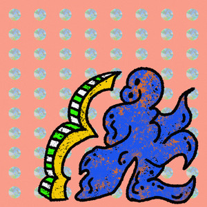 Écouter "Coastin'" de Cuco