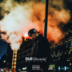 DJ RYOW、最新アルバム『Still Dreamin'』よりAI、AK-69、般若参加の