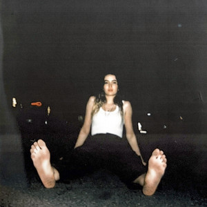 Valencia Grace — Goodbye artwork