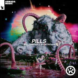 Écouter "Pills" de Will Sparks
