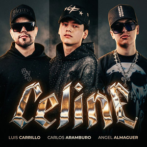 Écouter "Celine" de Angel Almaguer