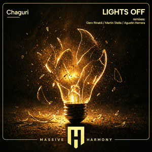 Lights Off - Martin Stella Remix