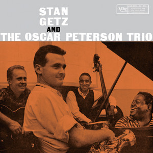 Écouter "I'm Glad There Is You" de Stan Getz