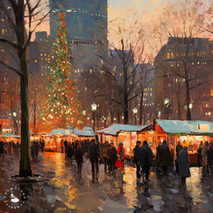 Écouter "The Nutcracker, Op. 71, Act II, Scene XIV: Waltz of the Flowers" de The City of Prague Philharmonic Orchestra