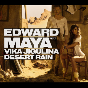 Écouter "Desert Rain" de Edward Maya