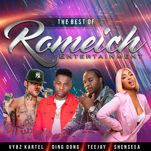 Écouter "Limited Edition" de Shenseea