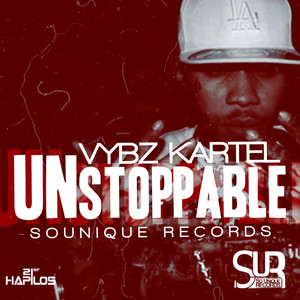 Écouter "Love U Baby" de Vybz Kartel