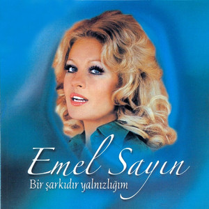 邦楽 Slimcat Emily / Stop The Beat Emel Sayın: Bir Şarkıdır Yalnızlığım - CD | Opus3a