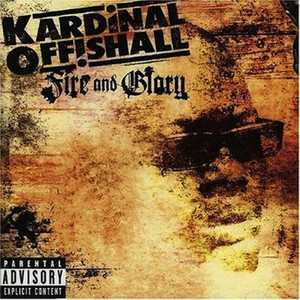 Écouter "Heads Up" de Kardinal Offishall