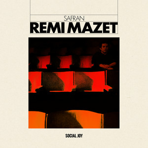 Remi Mazet