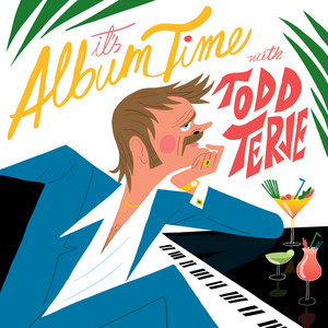 Album of the week: Todd Terje - It's Album Time | Nialler9