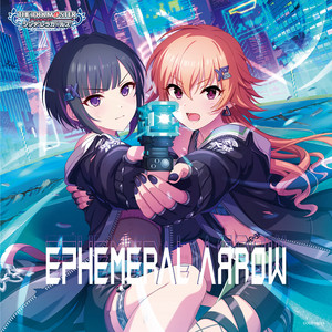 THE IDOLM@STER CINDERELLA GIRLS STARLIGHT MASTER CRYSTAL QUALIA 03