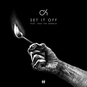 Écouter "Set It Off" de Camo & Krooked