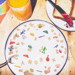 Écouter "Easy Come, Easy Go" de The All-American Rejects