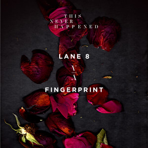 Fingerprint cover artwork