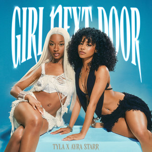 Écouter "Girl Next Door" de Ayra Starr