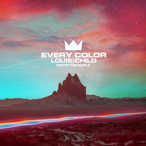 Écouter "Every Color" de Foster The People