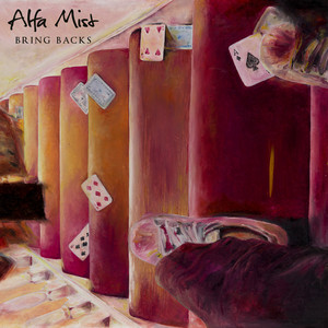 Alfa Mist - Bring Backs – Groove Gallery
