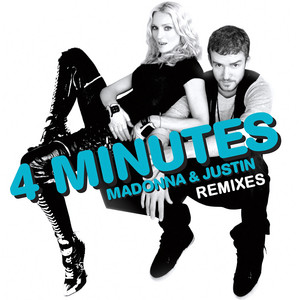 Écouter "4 Minutes" de Justin Timberlake