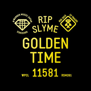 RIP SLYME全アルバム解説！「10」、「GOLDEN TIME」など全作品をご紹介