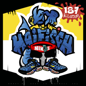 Écouter "HaifischNikez Allstars" de Bonez MC