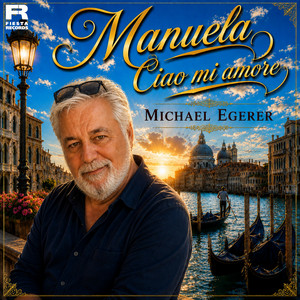 Cover von Manuela Ciao Mi Amore