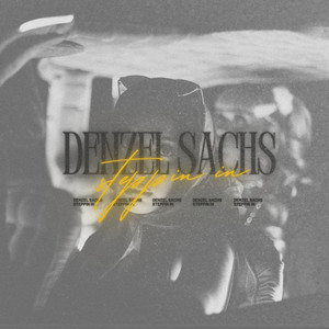 Écouter "Steppin In" de Denzel Sachs