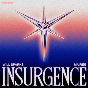 Écouter "Insurgence" de Will Sparks