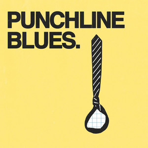 Artwork for Punchline Blues