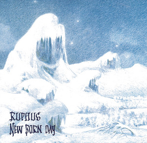 Ruphus | Artist | Karisma Records